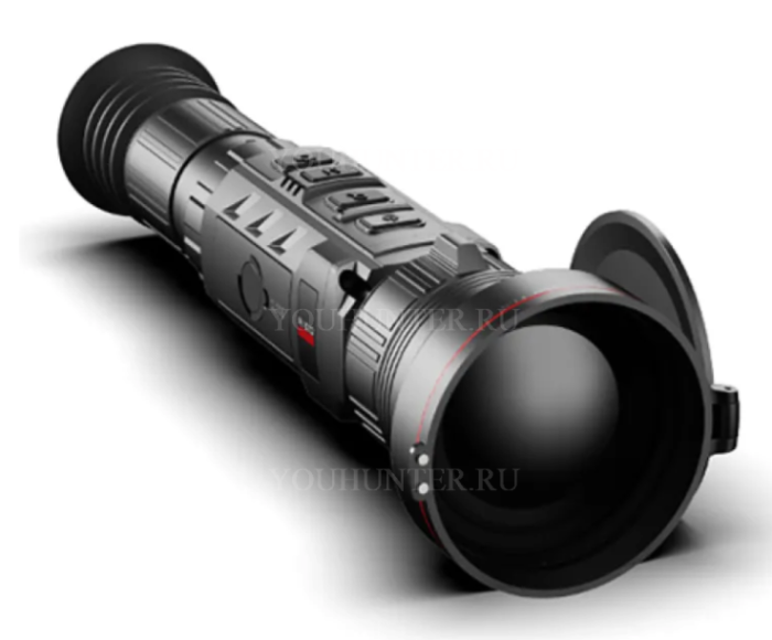 Тепловизионный прицел iRay Rico RS 75