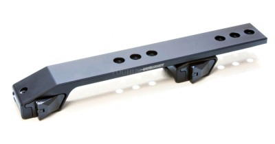 Быстросъёмный кронштейн INNOMOUNT на Weaver/Picatinni без верхов (54-00-00-00-200)