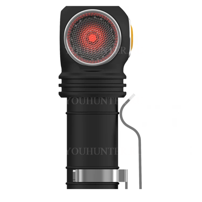 Armytek Prime C2 Magnet USB / Белый / 1000 лм / TIR 25°:120° / 1x18650 (в комплекте)