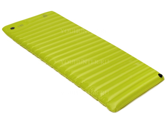 HIGH PEAK Коврик Dallas Dallas citronelle 197x70x10