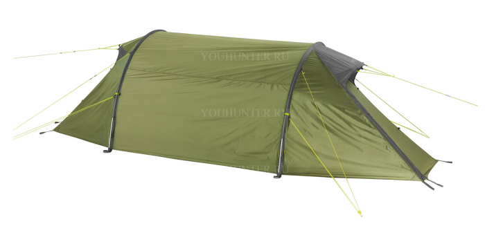 TATONKA Палатка ARCTIS 2.235 PU ARTCIS 2.235 PU light olive