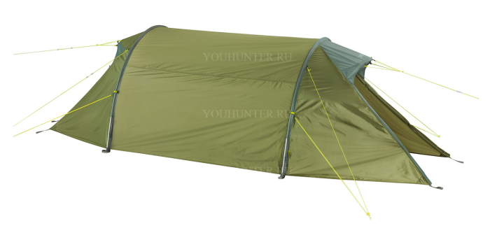 TATONKA Палатка ARCTIS 2.235 PU ARTCIS 2.235 PU light olive