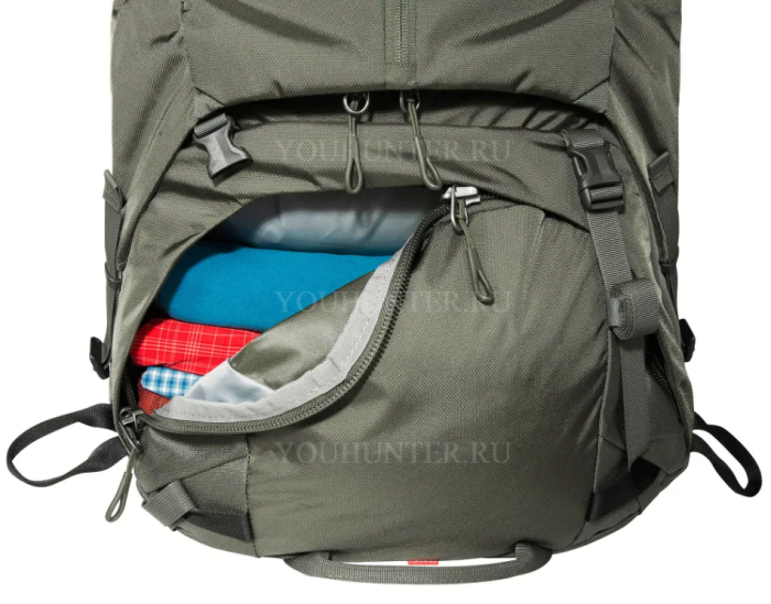 Рюкзак TATONKA YUKON X1 85+10