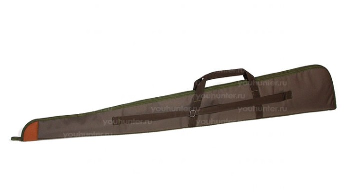 Чехол VEKTOR для полуавтоматов длина 128 см (К-23)