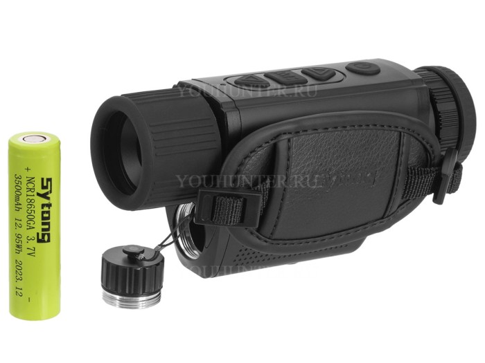 Тепловизионный монокуляр SYTONG XS03-25 (384х288 матрица)