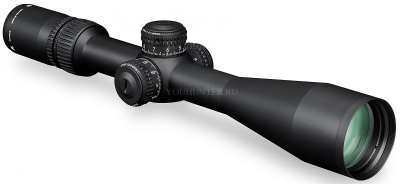 Оптический прицел Vortex Razor HD AMG 6-24x50 FFP EBR-7B (MRAD) (RZR-AMG-5)