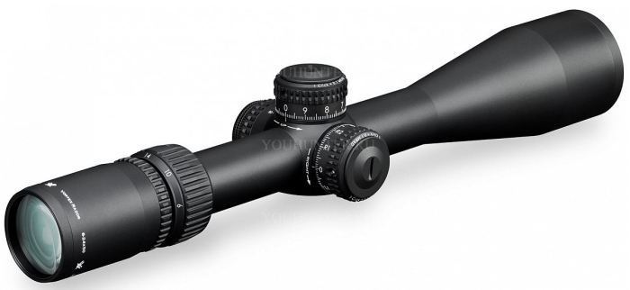 Оптический прицел Vortex Razor HD AMG 6-24x50 FFP EBR-7B (MRAD) (RZR-AMG-5)