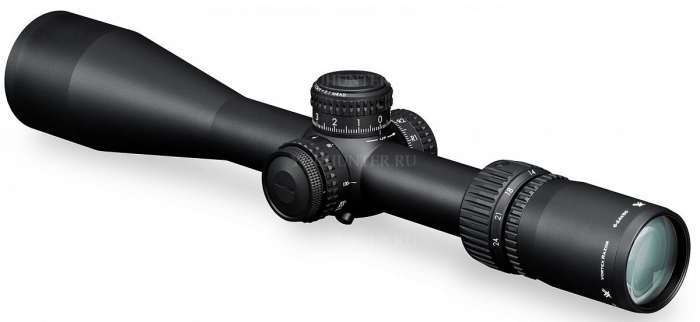 Оптический прицел Vortex Razor HD AMG 6-24x50 FFP EBR-7B (MRAD) (RZR-AMG-5)