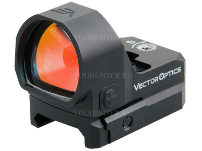 Коллиматор Vector Optics Frenzy-X 1x22x26 MRS (SCRD-M36)