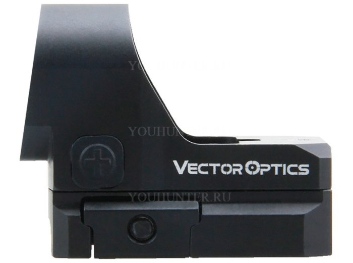 Коллиматор Vector Optics Frenzy-X 1x22x26 MRS (SCRD-M36)