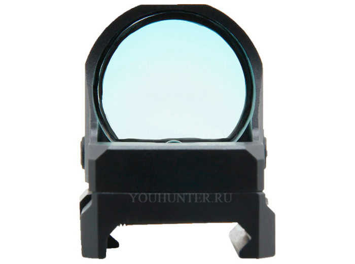 Коллиматор Vector Optics Frenzy-X 1x22x26 MRS (SCRD-M36)