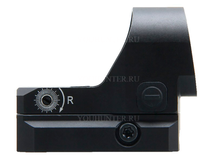 Коллиматор Vector Optics Frenzy-X 1x22x26 MRS (SCRD-M36)