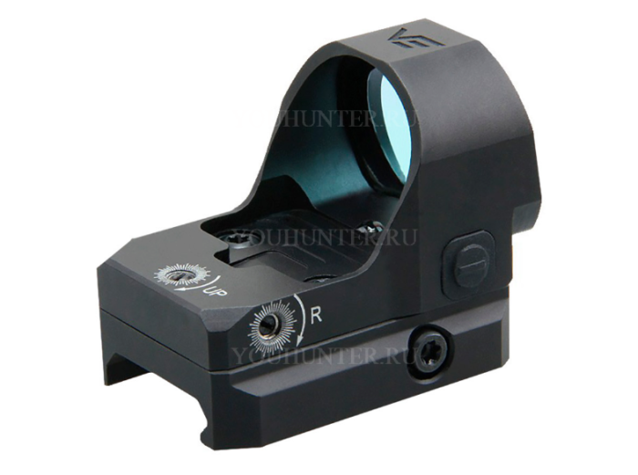 Коллиматор Vector Optics Frenzy-X 1x22x26 MRS (SCRD-M36)