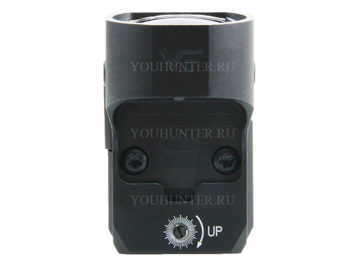 Коллиматор Vector Optics Frenzy-X 1x22x26 MRS (SCRD-M36)