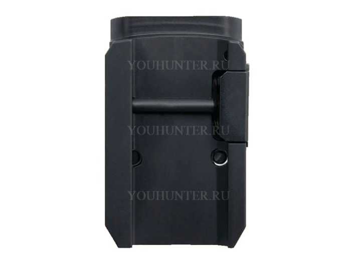 Коллиматор Vector Optics Frenzy-X 1x22x26 MRS (SCRD-M36)