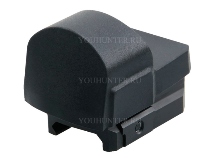 Коллиматор Vector Optics Frenzy-X 1x22x26 MRS (SCRD-M36)