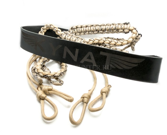 Набор манков КЫНАТ на Уток и Гусей (Кряква/Чирок/Свиязь/Гуменник/Белолбый + подвес) Якутия