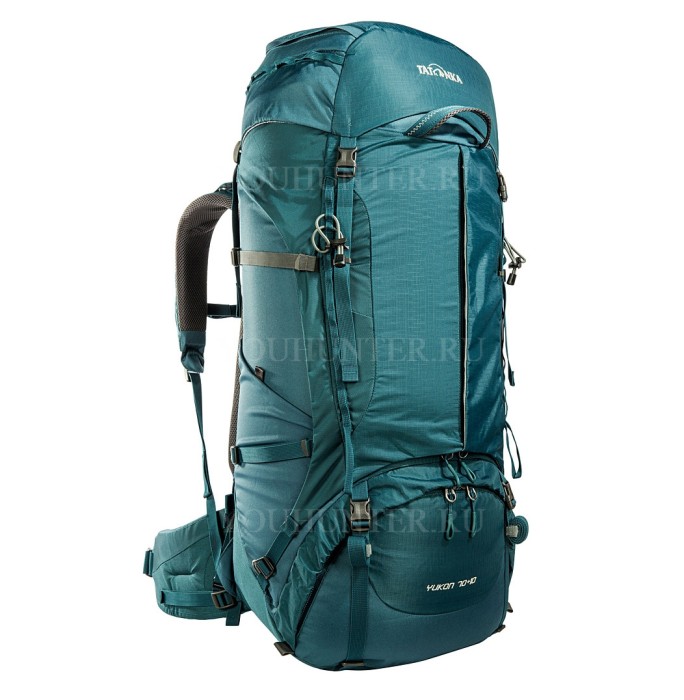 Рюкзак TATONKA YUKON 70 + 10