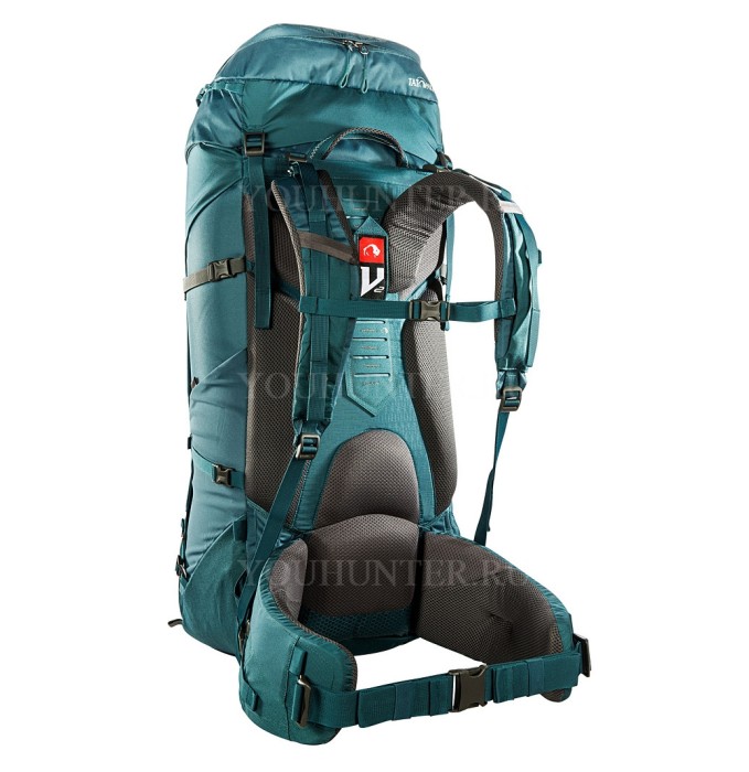 Рюкзак TATONKA YUKON 70 + 10