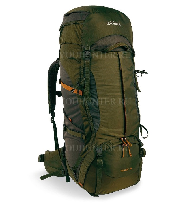 Рюкзак TATONKA YUKON 70 + 10