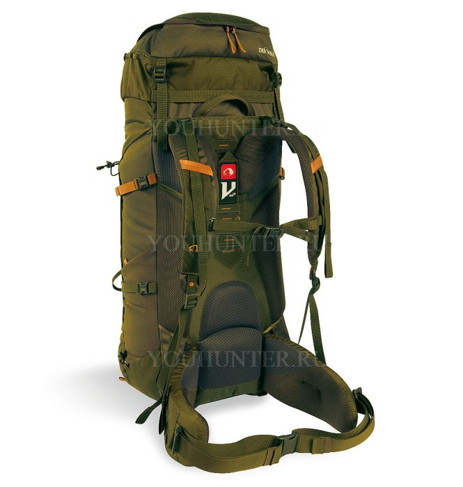 Рюкзак TATONKA YUKON 70 + 10