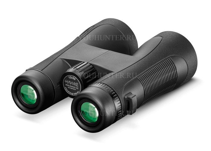 Бинокль HAWKE Endurance ED 12x50 (36210)