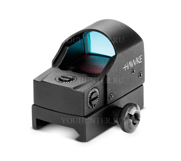 Коллиматорный прицел REFLEX SIGHT AUTO BRIGHTNESS Sensor Control (5MOA) (12133)