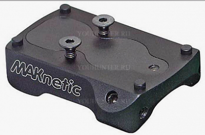 Быстросъемный кронштейн MAKnetic DocterSight на Merkel KR 1 (3062-9000)