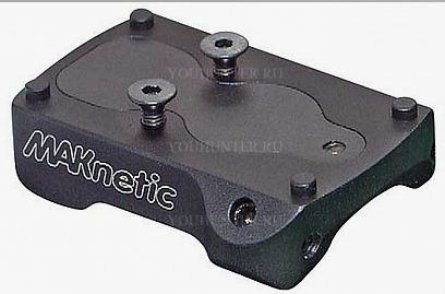Быстросъемный кронштейн MAKnetic DocterSight на Merkel KR 1 (3062-9000)