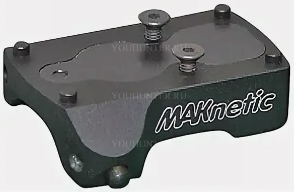 Быстросъемный кронштейн MAKnetic DocterSight на Merkel KR 1 (3062-9000)