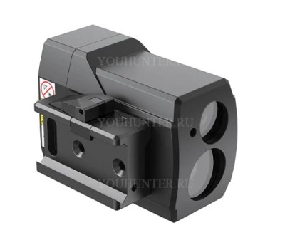 Лазерный дальномер IRAY для прицелов серии Rico (ILR-1001)