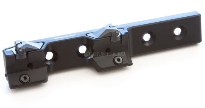 Кронштейн Innomount на Blaser для Pulsar Trail 2 BH=10мм 50-PA2-10-00-800