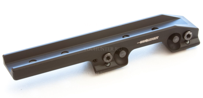 Кронштейн Innomount на Blaser для Pulsar Trail 2 BH=10мм 50-PA2-10-00-800