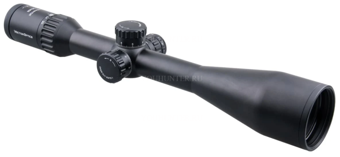 Оптический прицел Vector Optics 30мм SFP Continental x6 5-30x56 Tactical VCT-20 (SCOL-22T)