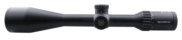 Оптический прицел Vector Optics 30мм SFP Continental x6 5-30x56 Tactical VCT-20 (SCOL-22T)