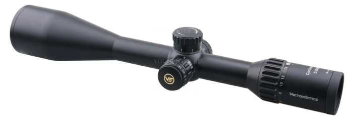 Оптический прицел Vector Optics 30мм SFP Continental x6 5-30x56 Tactical VCT-20 (SCOL-22T)