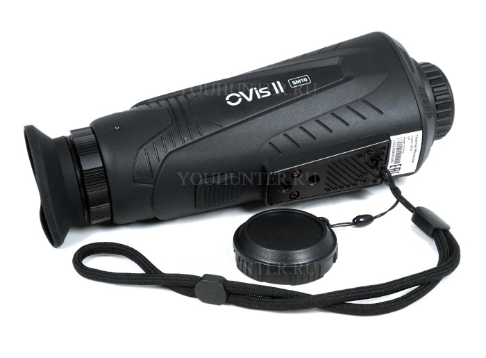 Тепловизионный монокуляр ARKON OVis II SM10