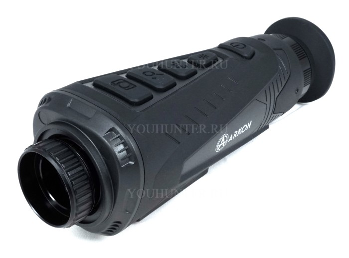Тепловизионный монокуляр ARKON OVis II SM10