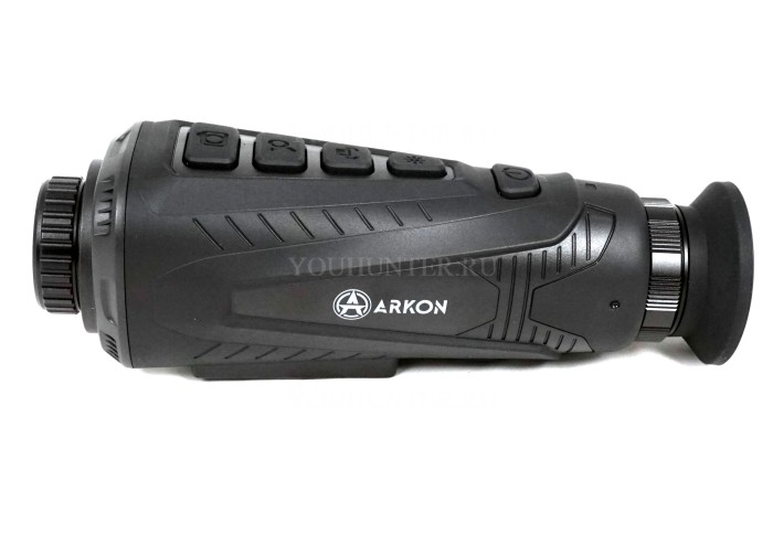 Тепловизионный монокуляр ARKON OVis II SM10