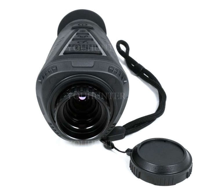 Тепловизионный монокуляр ARKON OVis II SM10