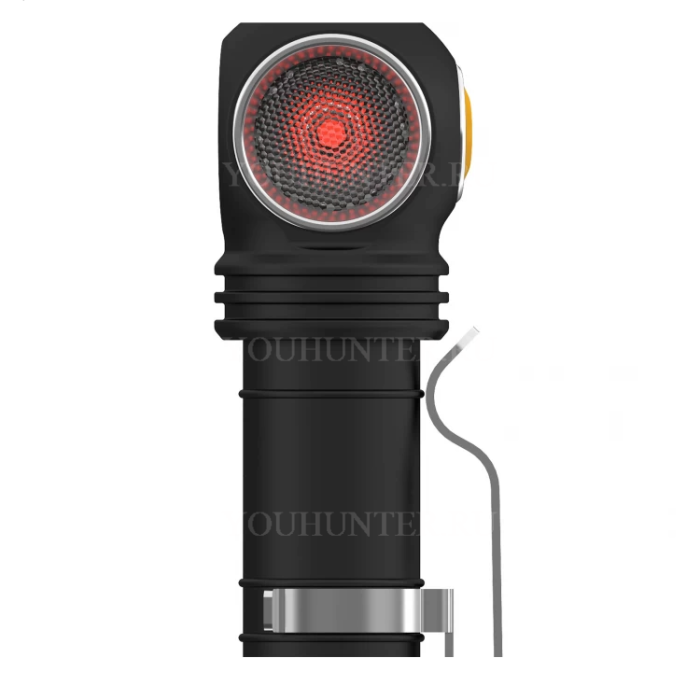 Armytek Prime C2 Magnet USB / Теплый / 930 лм / TIR 25°:120° / 1x18650 (в комплекте)