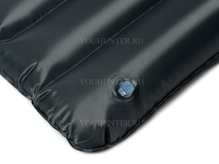 HIGH PEAK Коврик Dayton XL Dayton XL черный 197х70х10 см