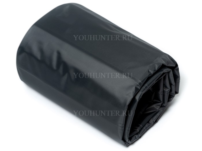 HIGH PEAK Коврик Dayton XL Dayton XL черный 197х70х10 см