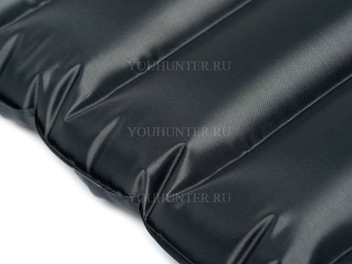 HIGH PEAK Коврик Dayton XL Dayton XL черный 197х70х10 см