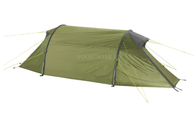 TATONKA Палатка ARCTIS 3.235 PU ARTCIS 3.235 PU light olive