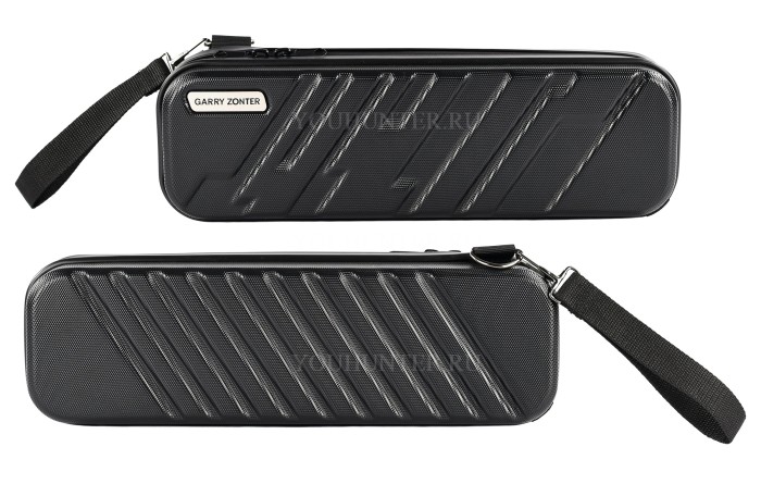 Чехол-кейс для прицела GARRY ZONTER размер S (размер внутри 37х11х9см)