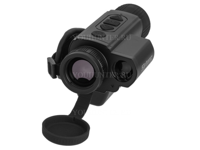 Тепловизионный монокуляр SYTONG XS03-25LRF (384х288 матрица, с дальномером)