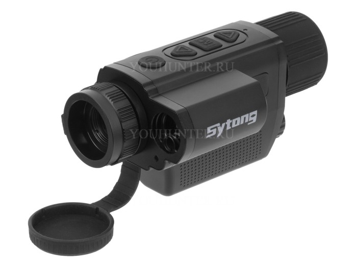 Тепловизионный монокуляр SYTONG XS03-25LRF (384х288 матрица, с дальномером)