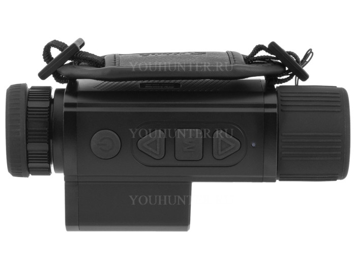 Тепловизионный монокуляр SYTONG XS03-25LRF (384х288 матрица, с дальномером)