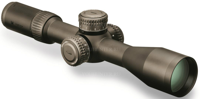 Оптический прицел Vortex Razor HD Gen II 3-18x50 FFP EBR-7C (MRAD) (RZR-31805)